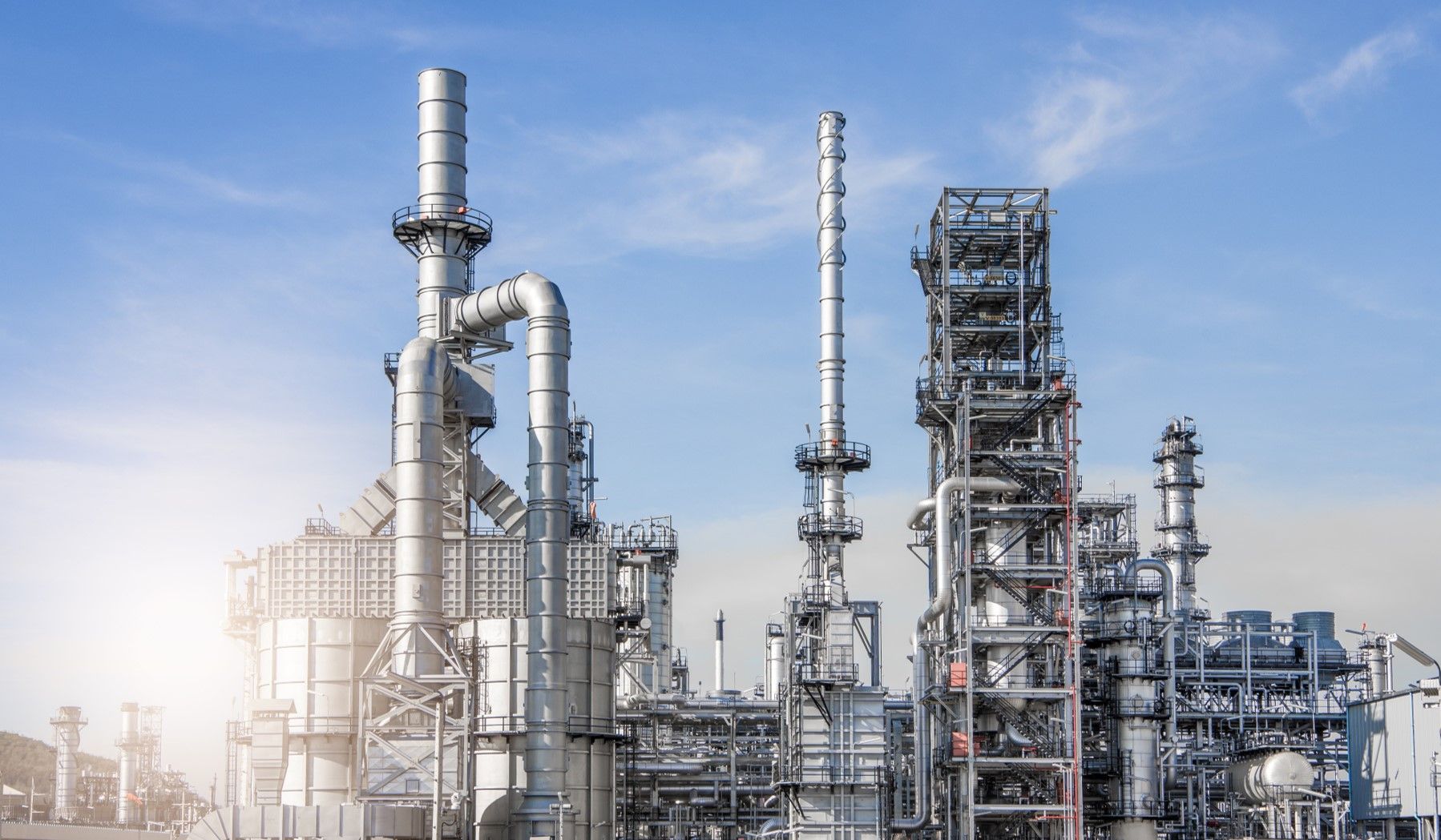 Shutdown for Australia's Lytton and Geelong refineries? - Vortexa